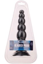 menzstuff beaded probe black - zdjęcie produktu