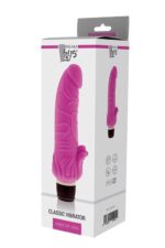 vibes of love classic vibrator 7inch - zdjęcie produktu
