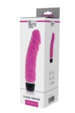 vibes of love classic 6 5inch pink - zdjęcie produktu