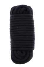 all time favorites love rope 10m black - galeria 1