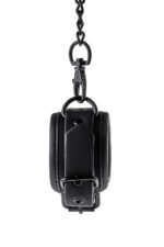 blaze handcuff black - galeria 3