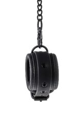 blaze handcuff black - galeria 4