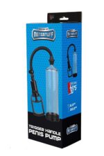 menzstuff trigger handle penis pump - zdjęcie produktu