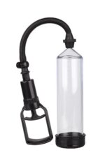 menzstuff trigger handle penis pump - galeria 1