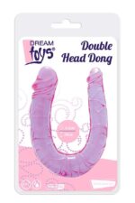 all time favorites double head dong - zdjęcie produktu