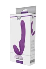 vibes of love double dipper purple - zdjęcie produktu