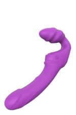vibes of love double dipper purple - galeria 3