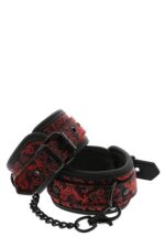 blaze deluxe ankle cuffs - galeria 1