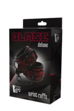 blaze deluxe wrist cuffs - zdjęcie produktu