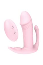 vibes of love remote tri pleasurer pink - galeria 1