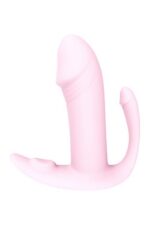 vibes of love remote tri pleasurer pink - galeria 2