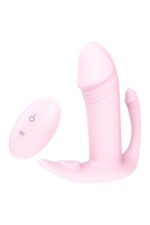 vibes of love remote tri pleasurer pink - galeria 4