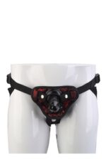 blaze deluxe strap on dildo - galeria 2