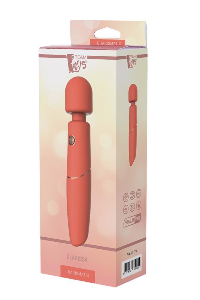 35-21773 CHARISMATIC CLARISSA - obrazek 1