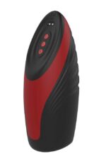 mr pleasure heating suck machine - galeria 1