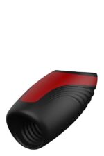mr pleasure heating suck machine - galeria 2