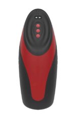 mr pleasure heating suck machine - galeria 3
