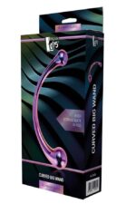 glamour glass curved big wand - zdjęcie produktu