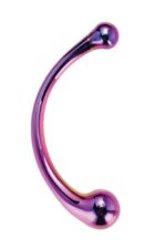 glamour glass curved big wand - galeria 1