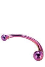 glamour glass curved big wand - galeria 2