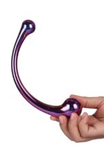 glamour glass curved big wand - galeria 3