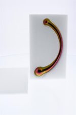 glamour glass curved big wand - galeria 4