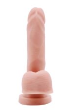 mr dixx 5 7inch dual density dildo - galeria 3