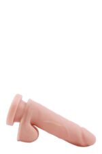 mr dixx 5 7inch dual density dildo - galeria 4