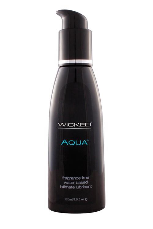 35-251253_1 WICKED AQUA 120ML - obrazek 1
