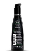 wicked aqua candy apple flavored 120ml - galeria 1
