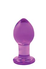 crystal medium purple - galeria 1