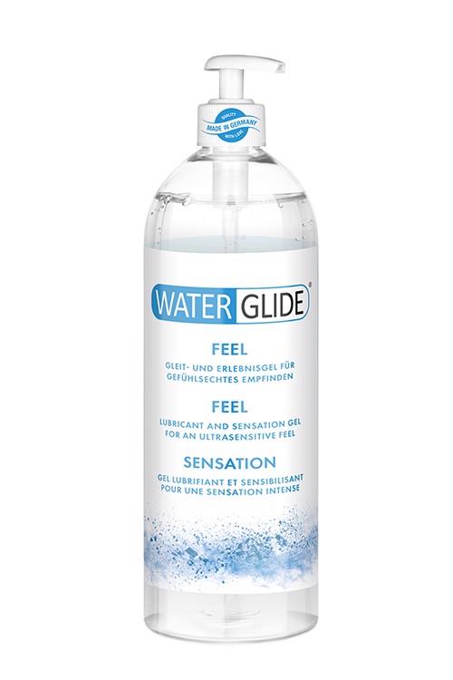 35-30087_1 WATERGLIDE 1000 ML FEEL - obrazek 1