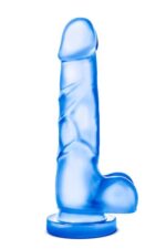 b yours sweet n hard 4 blue - galeria 1