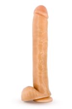 hung rider bruno 14inch dong - galeria 1
