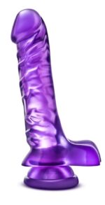 b yours basic 8 purple - galeria 1