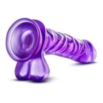 b yours basic 8 purple - galeria 3
