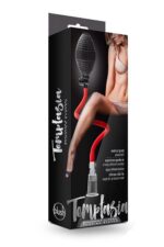 temptasia beginners clitoral pump system - zdjęcie produktu