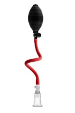 temptasia beginners clitoral pump system - galeria 1