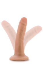 dr skin 5 5inch cock with suction cup - galeria 2