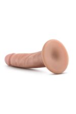 dr skin 5 5inch cock with suction cup - galeria 4