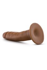 dr skin 5 5inch cock with suction cup 2 - galeria 3