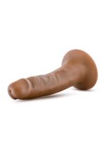 dr skin 5 5inch cock with suction cup 2 - galeria 4