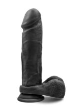 au naturel bold massive 9inch dildo - galeria 1