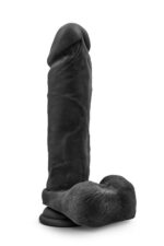 au naturel bold massive 9inch dildo - galeria 2
