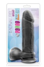 au naturel bold massive 9inch dildo - galeria 4
