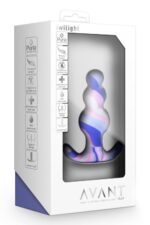 avant twilight blue - zdjęcie produktu