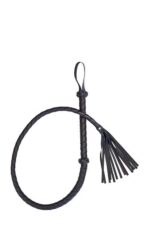 gp braided bull whip - galeria 1