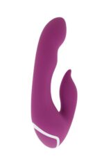 naghi no 9 rechargeable duo vibrator - galeria 1