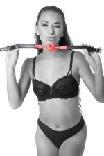 sportsheets sm amor ball gag - galeria 4