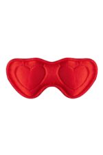 sportsheets sm amor blindfold - galeria 1
